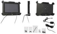 Brodit 510892 holder Active holder Tablet/UMPC Black