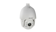 Hikvision Digital Technology DS-2AE7225TI-A(D) Sicherheitskamera CCTV Sicherheitskamera Innen & Außen Kuppel 1920 x 1080 Pixel Decke/Wand