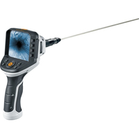 Laserliner VideoFlex G4 Fix Industrielle Inspektionskamera