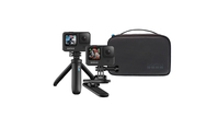 GoPro AKTTR-002 action sports camera accessory Camera kit