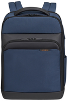 Samsonite Mysight torba na notebooka 39,6 cm (15.6") Plecak Niebieski