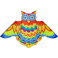 Invento Jazzy Owl