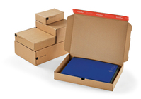 Colompac CP080.08 Emballage Boîte d’emballage Marron 20 pièce(s)