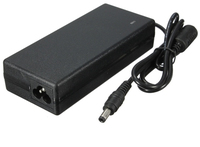 ASUS 04G26600190A power adapter/inverter Indoor 120 W Black