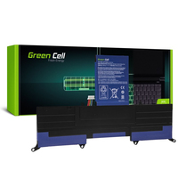 Green Cell AC76 części zamienne do notatników Bateria
