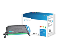 CoreParts QI-SA1007C toner cartridge 1 pc(s) Compatible Cyan