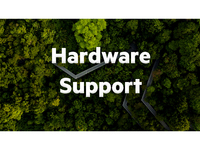HPE HU7D9E warranty/support extension 3 year(s)