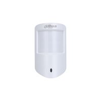 Dahua Technology ARD1233-W2 Passive infrared (PIR) sensor Wireless Wall White