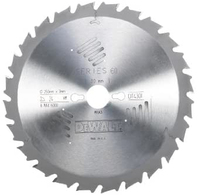 DeWALT ‎DT4321-QZ cirkelzaagblad 1 stuk(s)