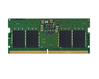 Kingston Technology KCP548SS6-8 Speichermodul 8 GB 1 x 8 GB DDR5 4800 MHz