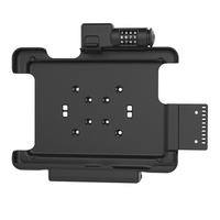 RAM Mounts RAM-HOL-HON9CLU holder Tablet/UMPC Black