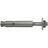 Fischer 60778 screw anchor / wall plug 20 pc(s) 79 mm