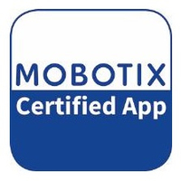 Mobotix MX-APP-VX-LPR-M softwarelicentie & -uitbreiding 1 licentie(s) Licentie