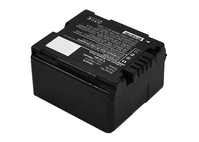 CoreParts MBXCAM-BA280 batterij voor camera's/camcorders Lithium-Ion (Li-Ion) 750 mAh