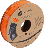 Polymaker PJ01008 materiały drukarskie 3D Pomarańczowy 750 g