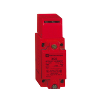 Schneider Electric XCSA801 industrial safety switch Wired