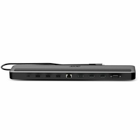 Acer HP.DSCAB.015 laptop-dockingstation & portreplikator Kabelgebunden USB 3.2 Gen 1 (3.1 Gen 1) Type-C