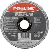 Proline Tools 44012 angle grinder accessory