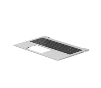 HP N08145-051 notebook spare part Keyboard