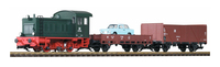 PIKO 37121 Eisenbahn-Modell
