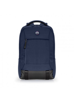 Port Designs TORINO II backpack Casual backpack Blue Polyester