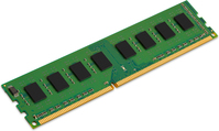 CoreParts MMKHX0001/4GB memóriamodul 1 x 4 GB DDR3 1600 MHz