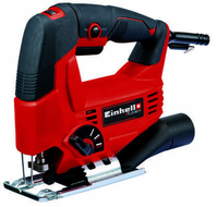 Einhell TC-JS 80/1 scie sauteuse 3000 spm 550 W 1,86 kg