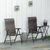 Outsunny 861-056 restaurant/dining chair
