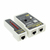 ACT DX240 netwerkkabeltester UTP/STP-kabeltester Wit