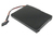 CoreParts MBXGPS-BA210 accessorio per navigatore Batteria per navigatore