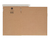 Elco 28811.90 Paket Verpackungsbox Braun
