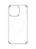 ITSKINS HYBRID // CLEAR mobiele telefoon behuizingen 17 cm (6.7") Hoes Transparant