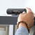 Logitech Brio 500 webkamera 4 MP 1920 x 1080 pixelek USB-C Grafit