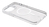 Cellularline Gloss Mag mobiele telefoon behuizingen 15,5 cm (6.1") Hoes Transparant, Wit