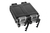 Icy Dock ToughArmor MB699VP-B V3 SSD-Gehäuse Schwarz 2.5"