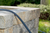 Gardena Liano wąż ogrodowy 10 m Nad ziemią Polichlorek winylu (PVC), Tkanina Czarny, Niebieski, Szary