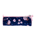 Funki Joy-Bag Schulranzen-Set Mädchen Blau, Pink