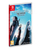 Infogrames Crisis Core - Final Fantasy VII - Reunion Standard ITA Nintendo Switch