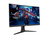 ASUS ROG Swift XG27AQV computer monitor 68,6 cm (27") 2560 x 1440 Pixels Wide Quad HD Zwart