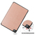 CoreParts MOBX-TAB-S6LITE-18 tablet case 26.4 cm (10.4") Flip case Black