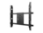 Multibrackets M Public Display Stand Single Screen Mount Black