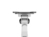 Multibrackets 9383 Flachbildschirm-Tischhalterung 81,3 cm (32 Zoll) Weiß Tisch/Bank