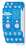 Eltako MSR12-UC trasmettitore di potenza Blu