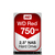 Western Digital Red 2.5" 750 GB Serial ATA III