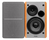 Edifier Studio 1280T loudspeaker 2-way Grey, Wood Wired 21 W