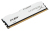 HyperX FURY White 4GB 1866MHz DDR3 módulo de memoria 1 x 4 GB