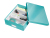 Leitz 60580051 pudełko do przechowywania dokumentów Polipropylen (PP) Niebieski