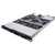 Gigabyte R180-F34 Server-Barebone Intel® C612 LGA 2011-v3 Rack (1U) Schwarz