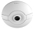 Bosch NIN-70122-F1 Dôme Caméra de sécurité IP 3648 x 2160 pixels Plafond/mur