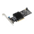ASUS PIKE II 3108-8i/16PD RAID controller PCI Express 3.0 12 Gbit/s